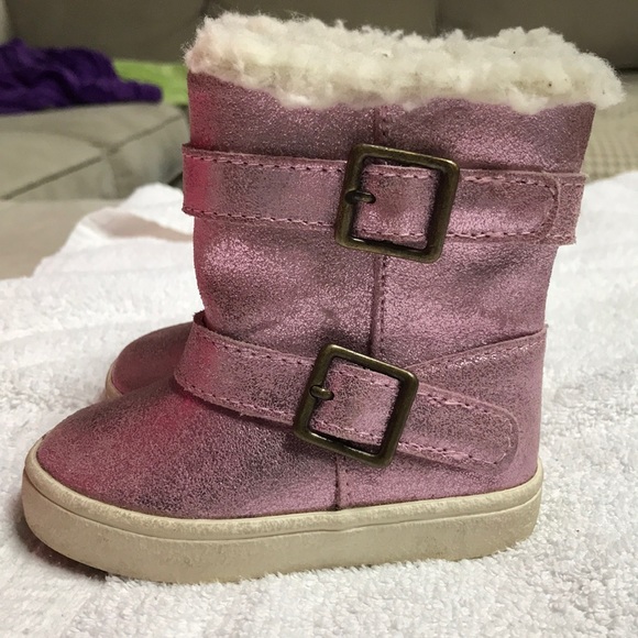 Circo boots - Picture 2 of 3